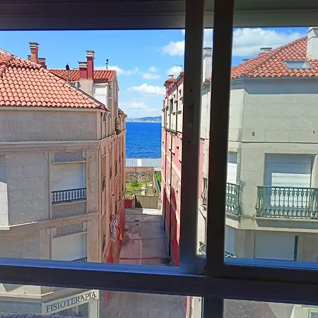 Salvora Appartement Bueu