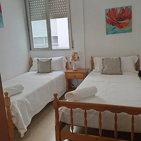 Apartamento Salvora Bueu