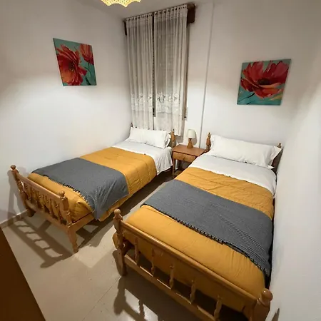 Salvora Appartement Bueu