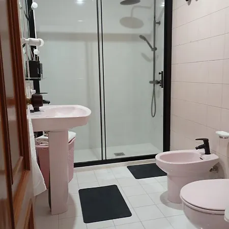 Salvora Apartmán Bueu