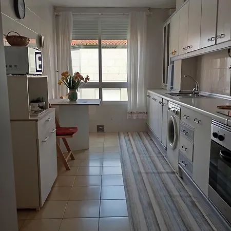 Appartement Salvora *