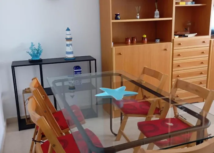 Appartement Salvora