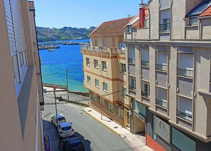 Salvora Appartement