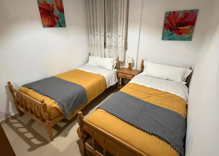 Salvora Appartement Bueu