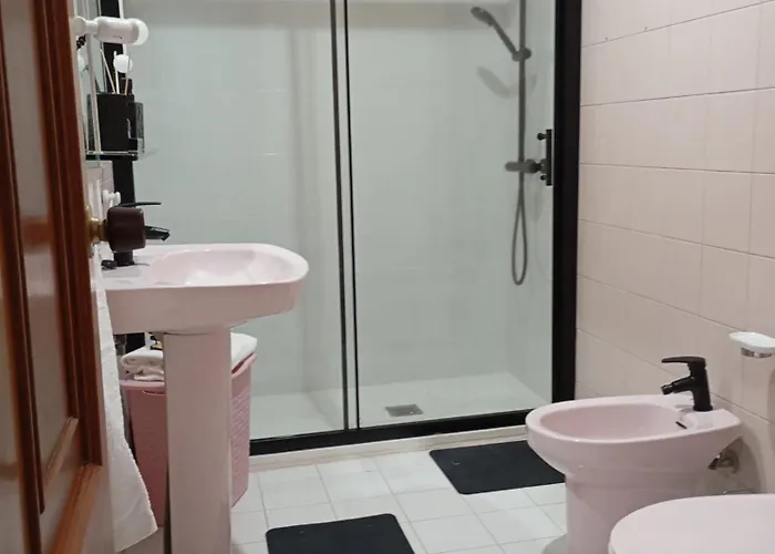 Salvora Appartement Bueu