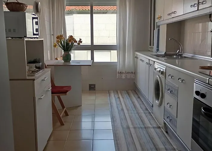Appartement Salvora *
